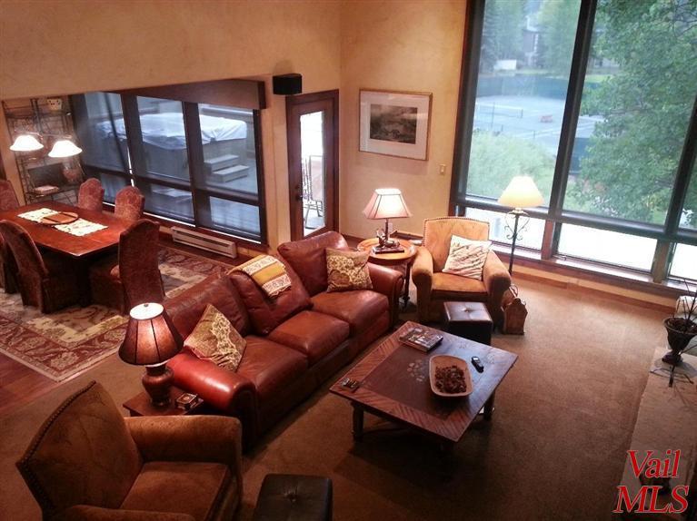 950 Red Sandstone Road, Unit 26 Vail, CO 81657 - Photo 11 of 23 Additional Photo