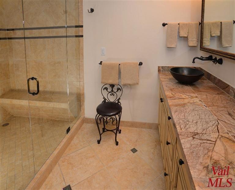 950 Red Sandstone Road, Unit 26 Vail, CO 81657 - Photo 16 of 23 Master bath