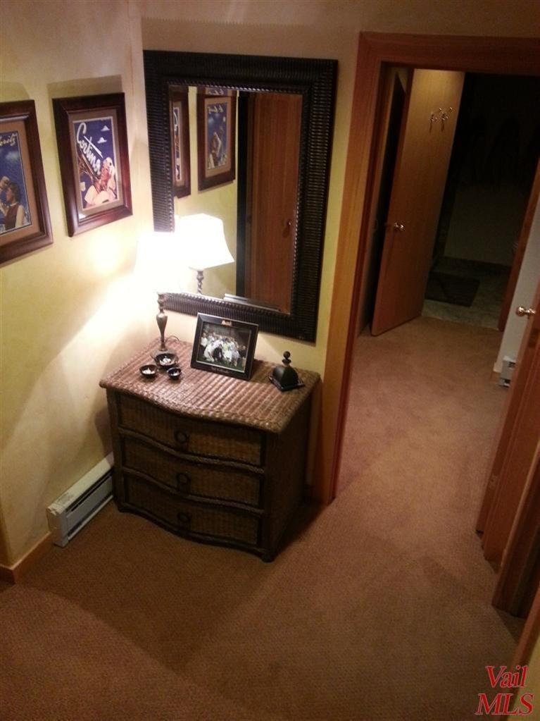 950 Red Sandstone Road, Unit 26 Vail, CO 81657 - Photo 20 of 23 lower level foyer
