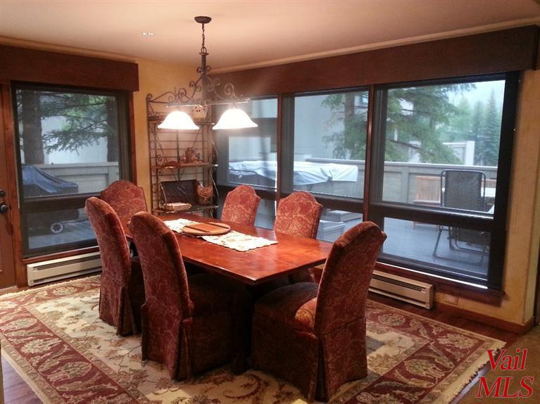 950 Red Sandstone Road, Unit 26 Vail, CO 81657 - Photo 10 of 23 Additional Photo