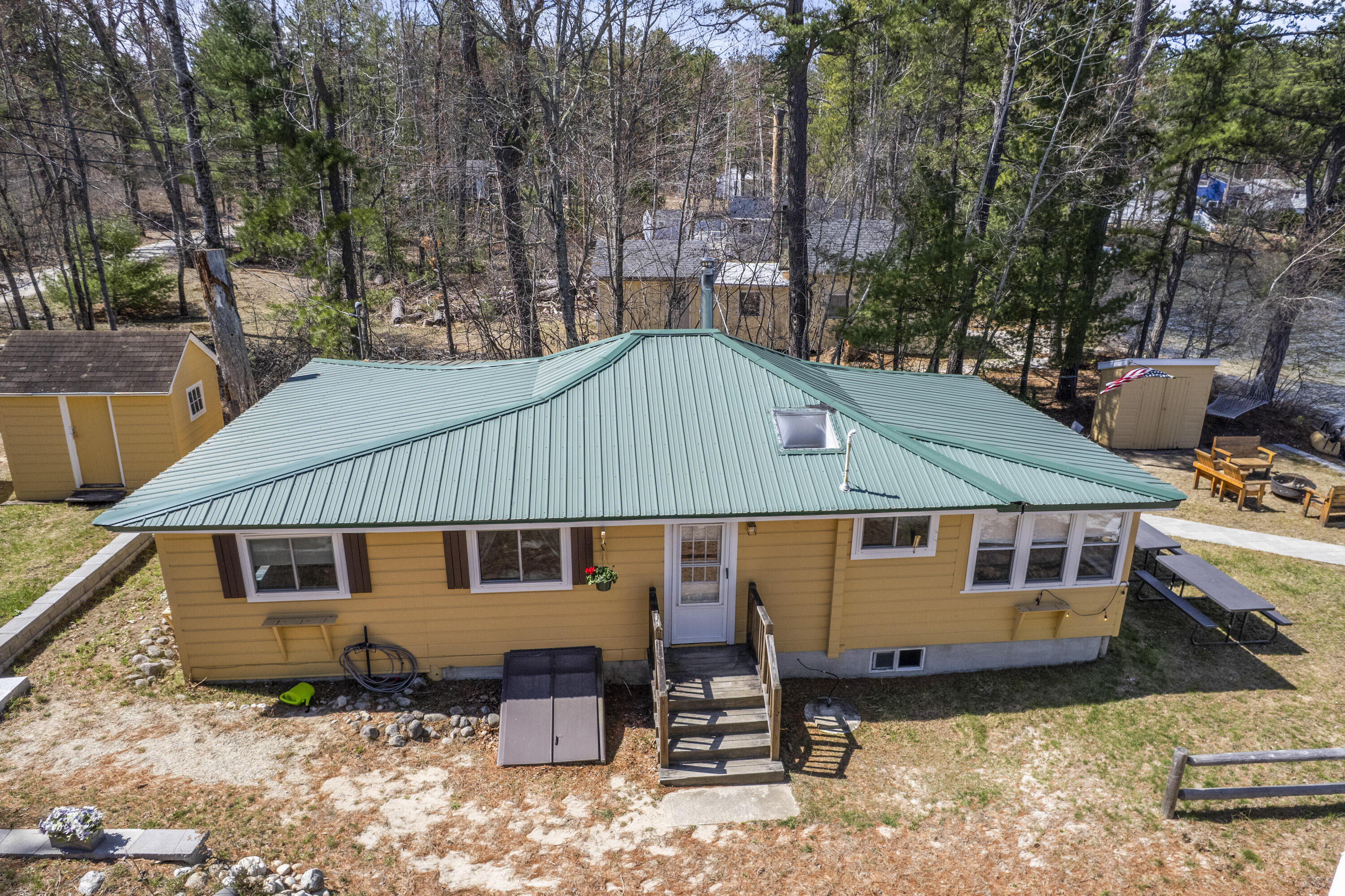 128 Silver Lake Road Shapleigh, ME 04076 - Photo 9 of 61 128 Silver Lake Rd_0109