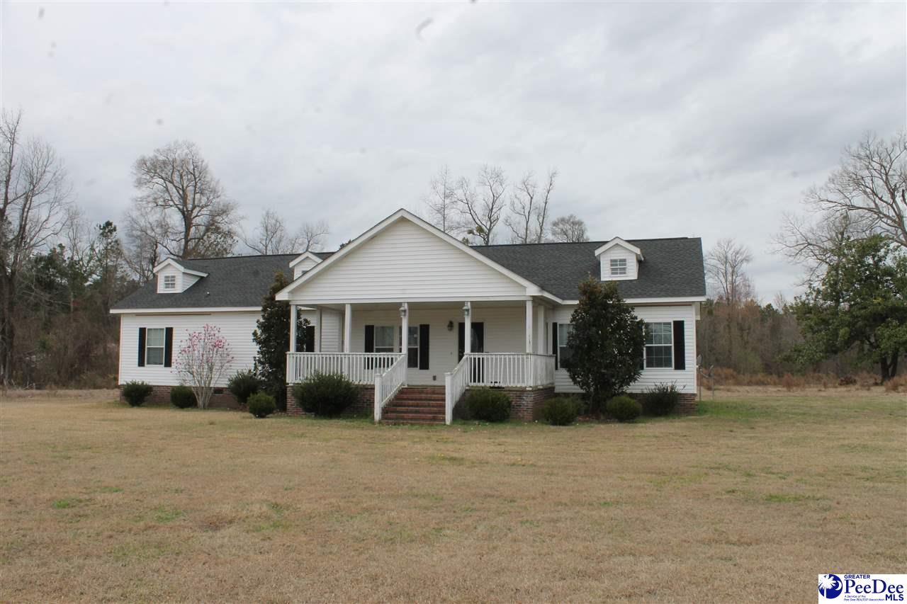 133 West 7 Mile Road Pamplico, SC 29583 - Photo 1 of 1 Gallery Image 1