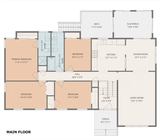 $885,000 | 1 Vaillencourt Drive, Framingham, MA 01701