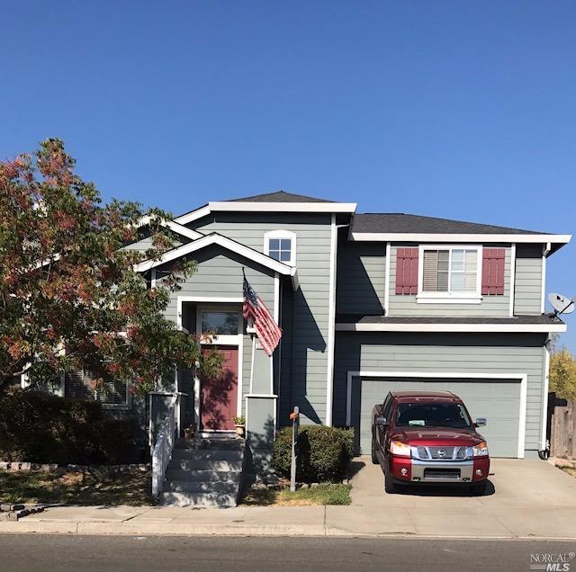 2074 Tokay Street Santa Rosa, CA 95404 - Photo 1 of 1 Gallery Image 1