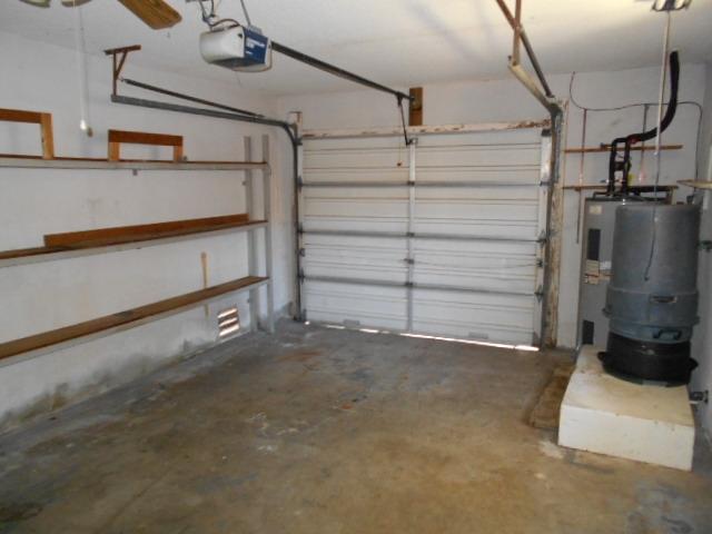 22651 Southwest 64th Way Boca Raton, FL 33428 - Photo 13 of 13 GARAGE