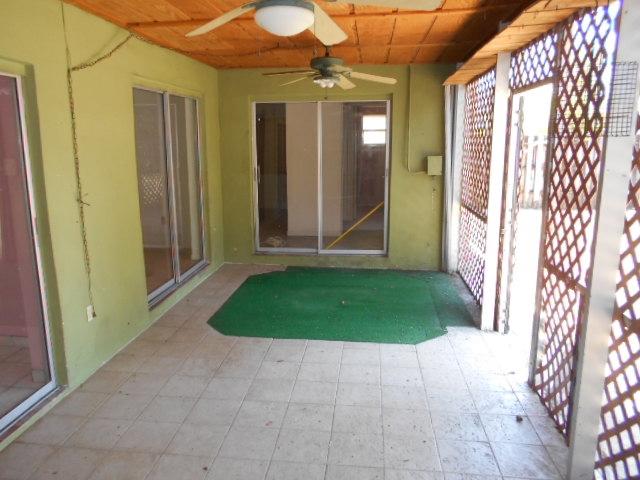 22651 Southwest 64th Way Boca Raton, FL 33428 - Photo 7 of 13 COVERED PATIO
