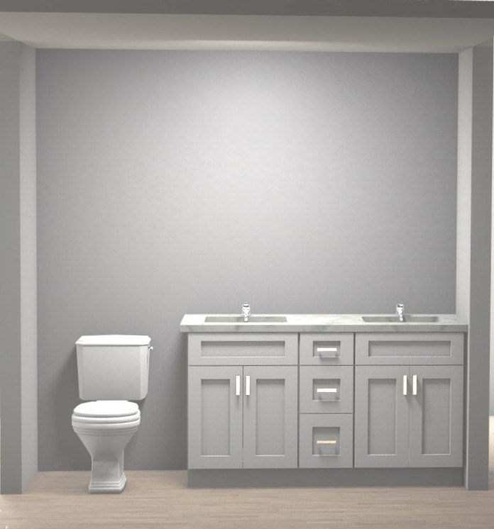 485 Main Street Millis, MA 02054 - Photo 24 of 31 a bathroom with a toilet a sink and mirror