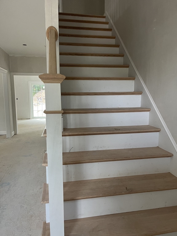 485 Main Street Millis, MA 02054 - Photo 6 of 31 a view of entryway