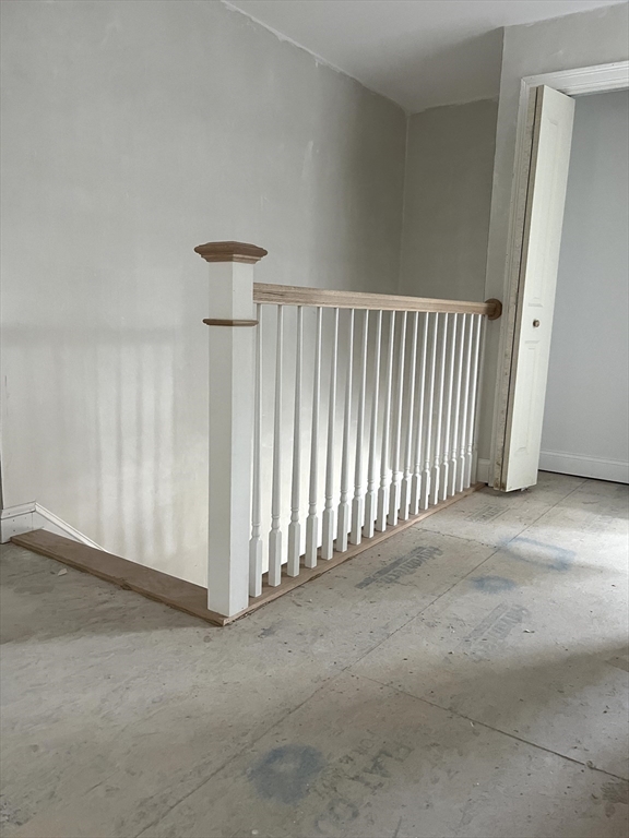 485 Main Street Millis, MA 02054 - Photo 7 of 31 a view of a garage