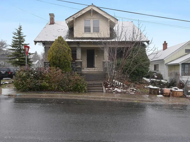 $135,000 | 628 South Hatch Street, Spokane, WA 99202
