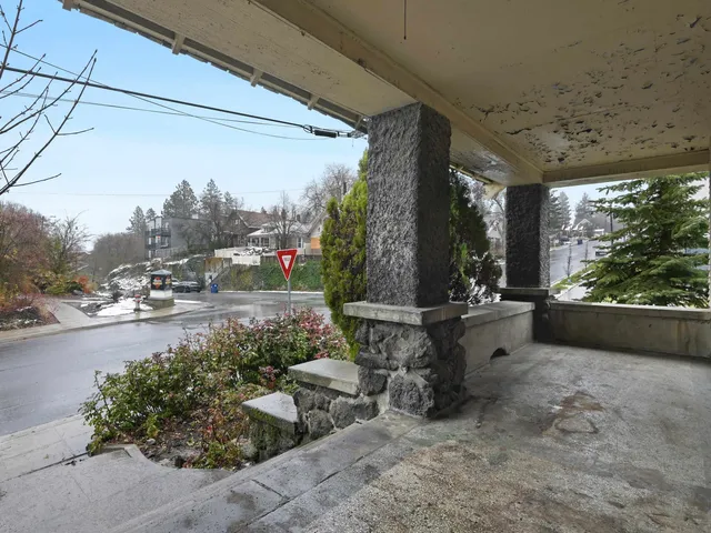 $145,000 | 628 South Hatch Street, Spokane, WA 99202