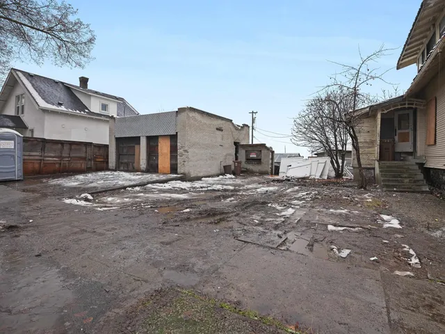 $145,000 | 628 South Hatch Street, Spokane, WA 99202