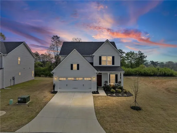 $370,000 | 157 Asbury Circle, Calhoun, GA 30701