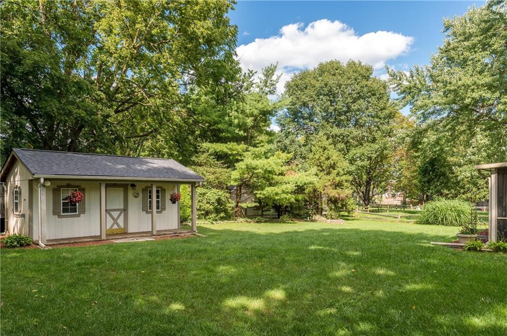 4270 Possum Run Road Dayton, OH 45440 - Photo 46 of 50 Gallery Image 46