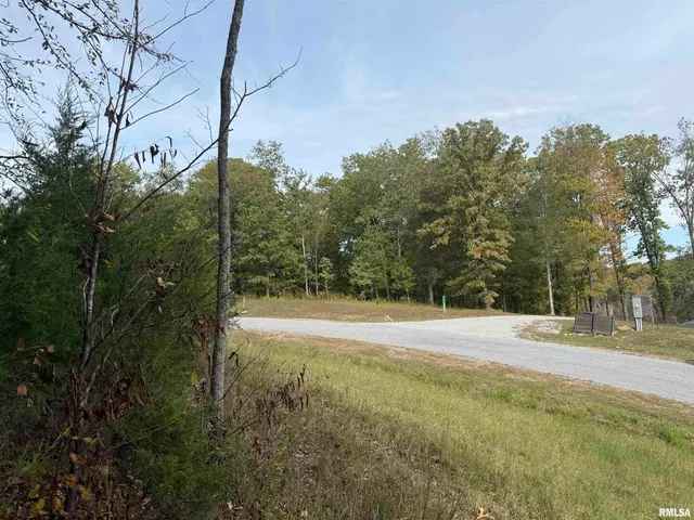 a view of outdoor space with deck and yard