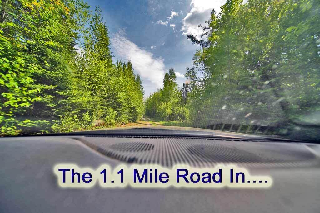 195 Dagget Road Houlton, ME 04730 - Photo 12 of 54 road-to-off-grid-homestead