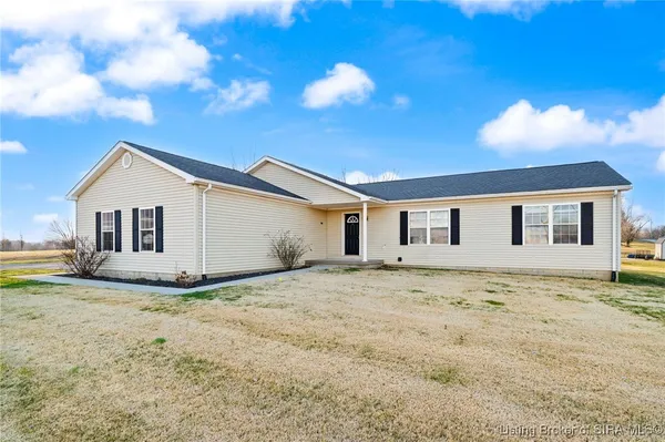 $250,000 | 4357 Highway 66, English, IN 47118