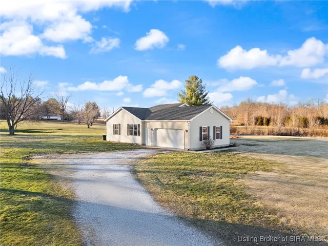 $258,000 | 4357 Highway 66, English, IN 47118