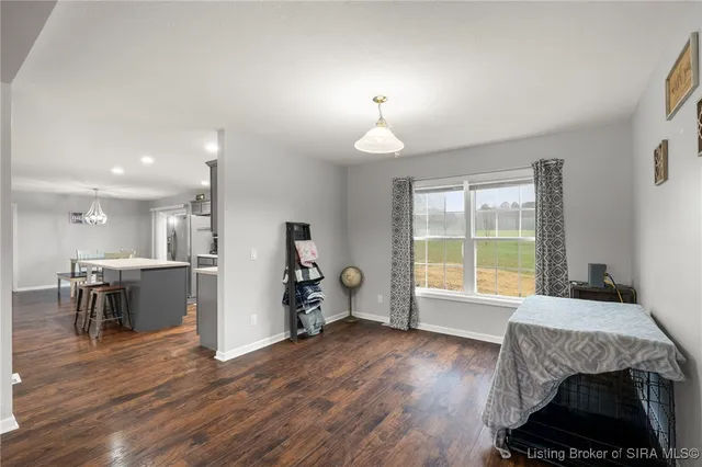 $258,000 | 4357 Highway 66, English, IN 47118