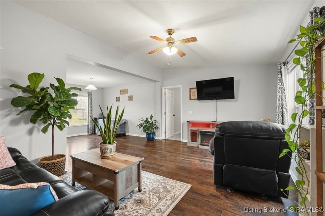 4357 Highway 66 English, IN 47118 - Photo 14 of 46