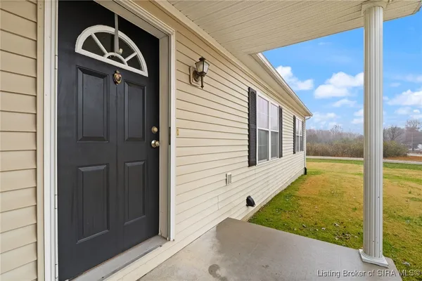 $250,000 | 4357 Highway 66, English, IN 47118