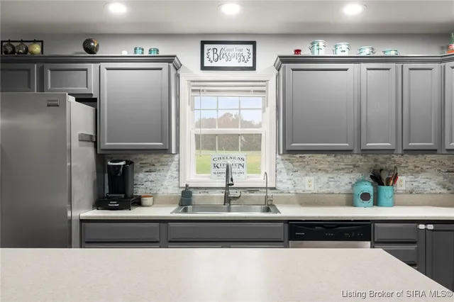 $258,000 | 4357 Highway 66, English, IN 47118