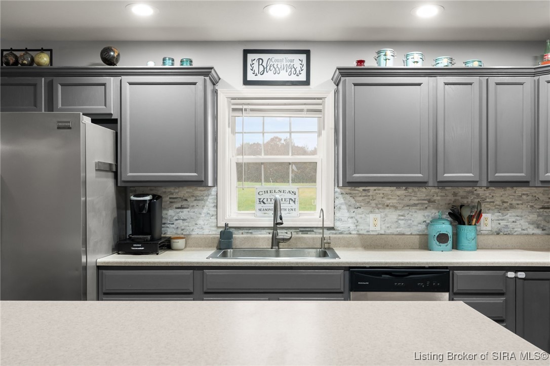 4357 Highway 66 English, IN 47118 - Photo 18 of 46