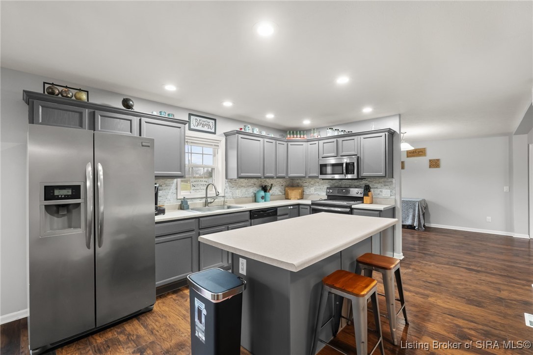 4357 Highway 66 English, IN 47118 - Photo 19 of 46