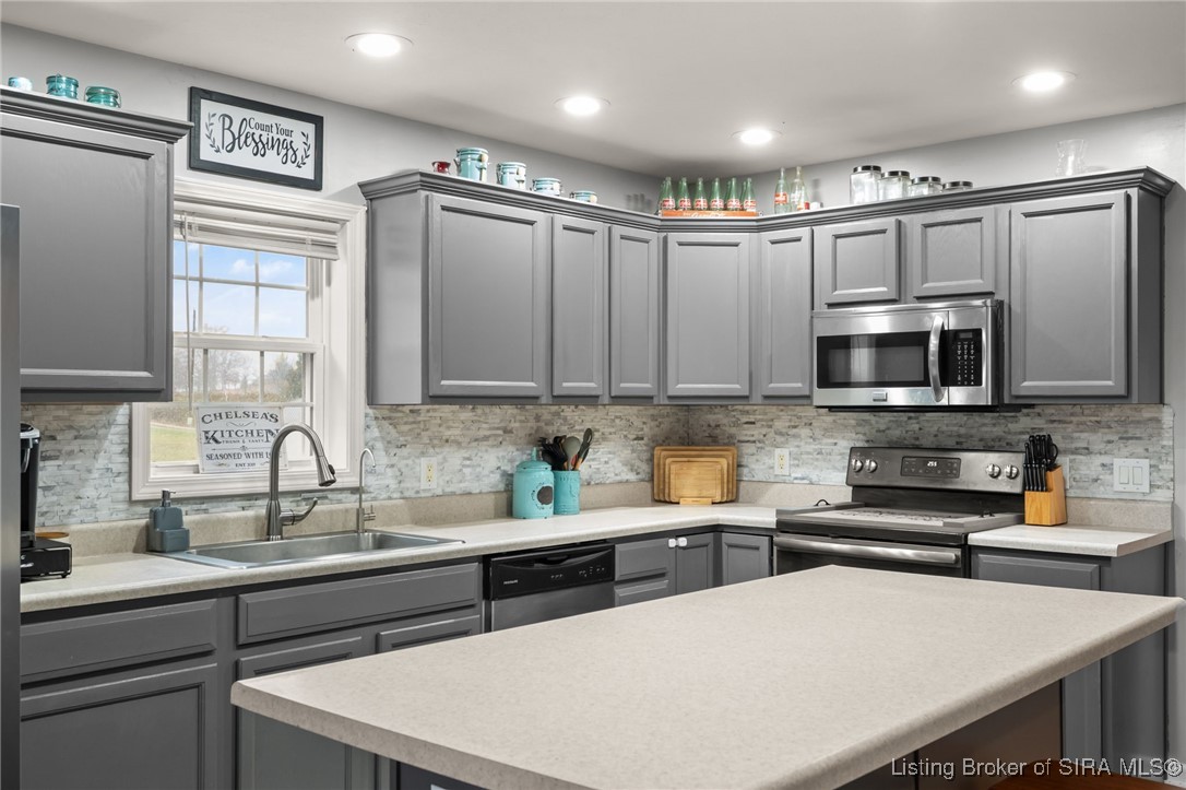 4357 Highway 66 English, IN 47118 - Photo 20 of 46