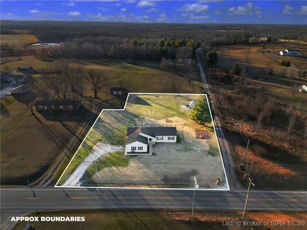 $250,000 | 4357 Highway 66, English, IN 47118