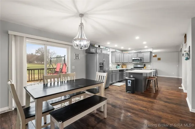 $258,000 | 4357 Highway 66, English, IN 47118