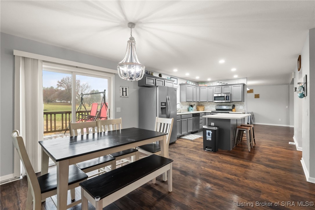 4357 Highway 66 English, IN 47118 - Photo 23 of 46