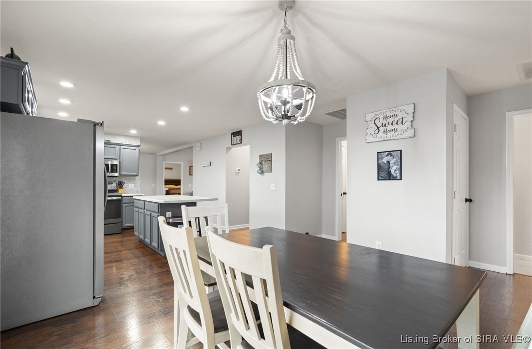 4357 Highway 66 English, IN 47118 - Photo 24 of 46