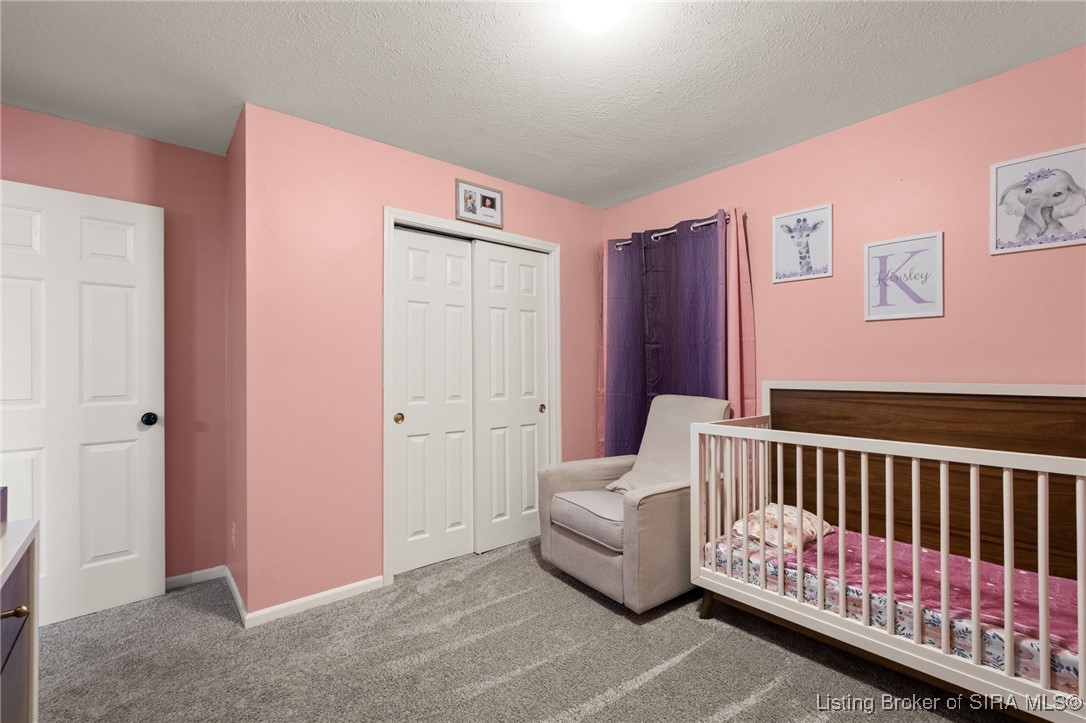 4357 Highway 66 English, IN 47118 - Photo 30 of 46 BED ROOM TWO