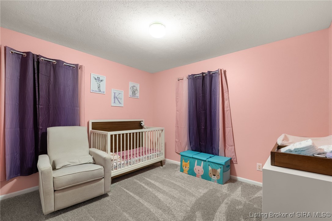 4357 Highway 66 English, IN 47118 - Photo 31 of 46 BEDROOM TWO