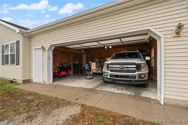 $258,000 | 4357 Highway 66, English, IN 47118