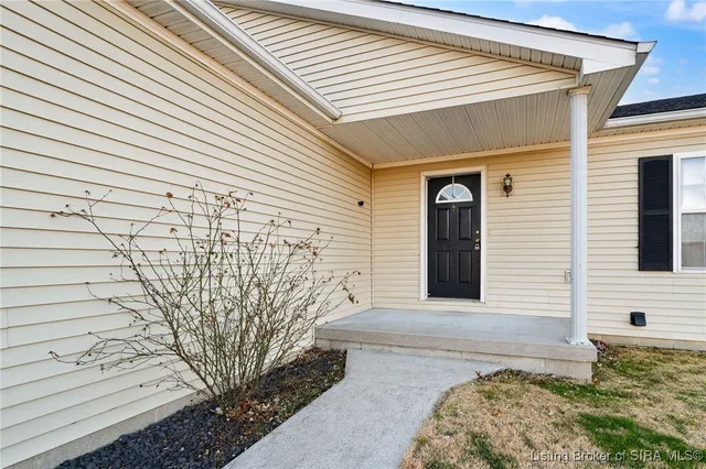 $258,000 | 4357 Highway 66, English, IN 47118