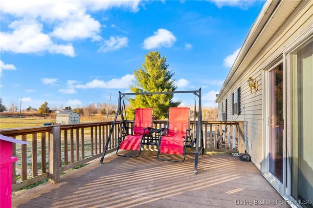 $258,000 | 4357 Highway 66, English, IN 47118