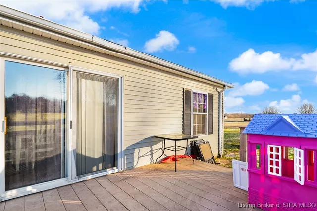 $258,000 | 4357 Highway 66, English, IN 47118