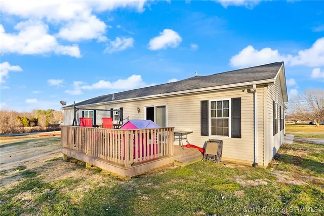 $258,000 | 4357 Highway 66, English, IN 47118