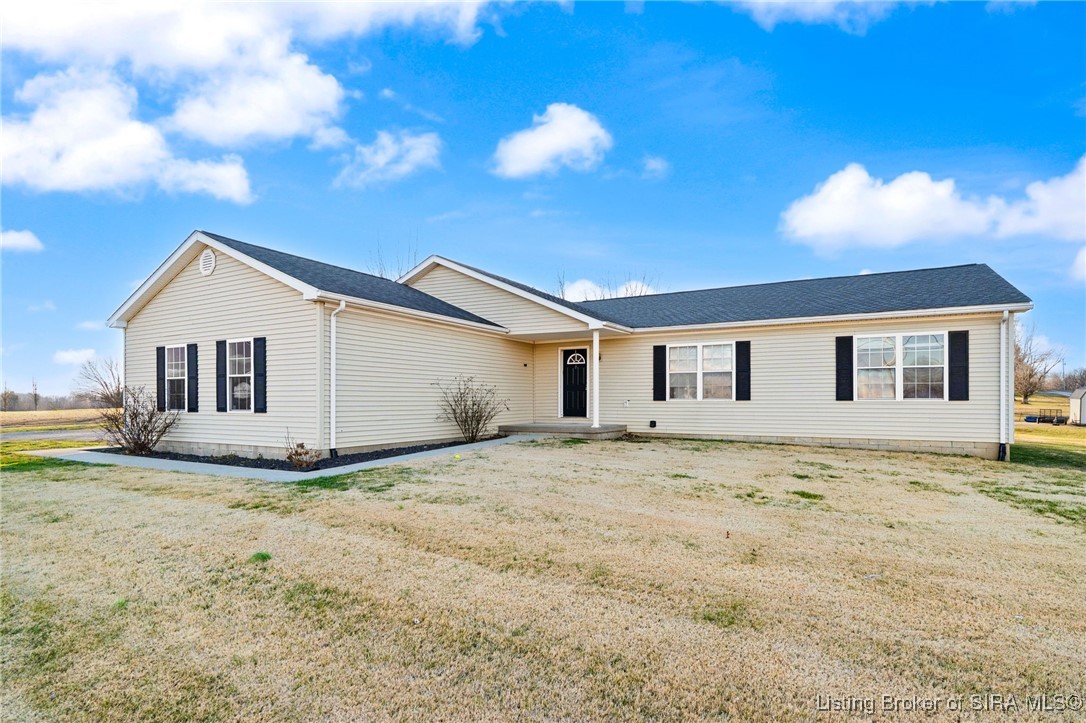 4357 Highway 66 English, IN 47118 - Photo 46 of 46 A home that you will never want to leave. Ranch style house that is so spacious.