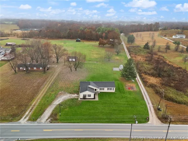 $250,000 | 4357 Highway 66, English, IN 47118