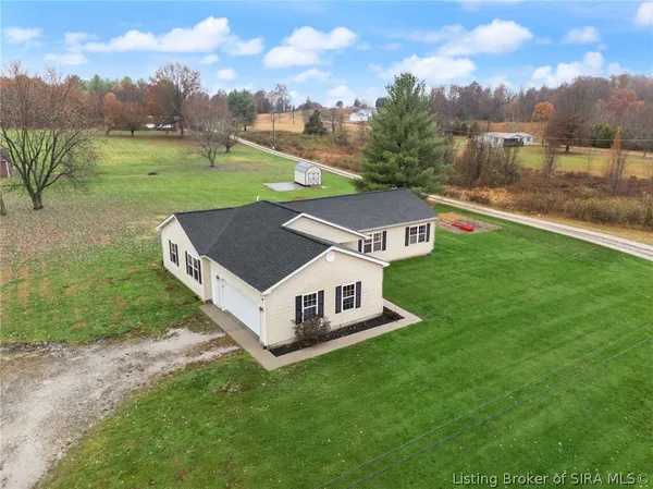 $250,000 | 4357 Highway 66, English, IN 47118