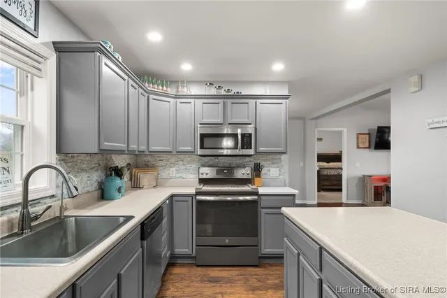 $255,000 | 4357 Highway 66, English, IN 47118