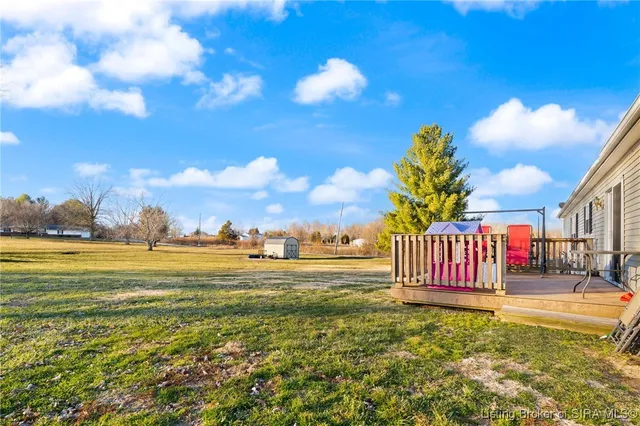 $258,000 | 4357 Highway 66, English, IN 47118