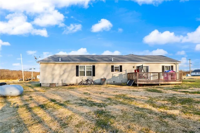 $258,000 | 4357 Highway 66, English, IN 47118