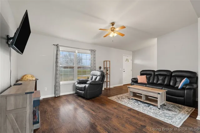 $258,000 | 4357 Highway 66, English, IN 47118