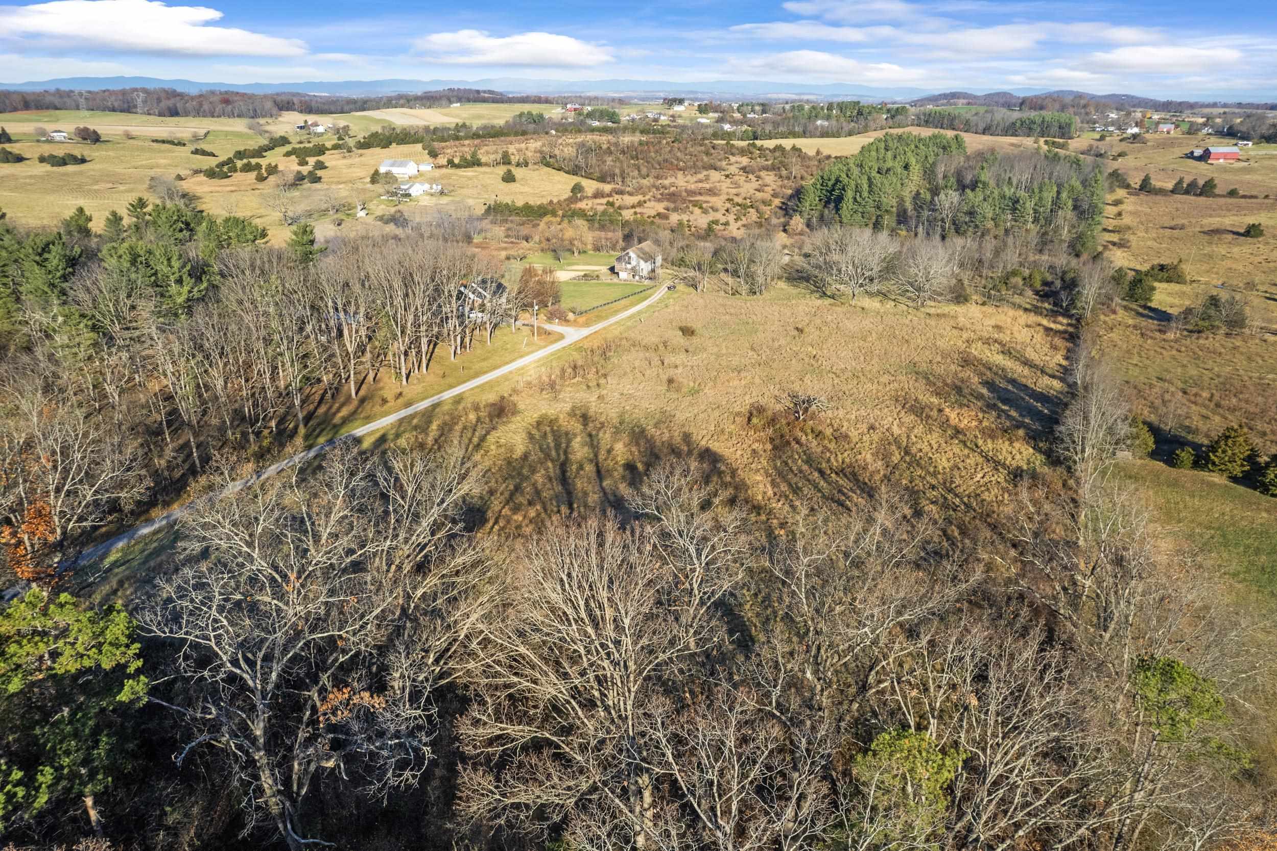 0 Bibb Farm Lane Waynesboro, VA 22980 - Photo 11 of 23 a view of a city with an ocean