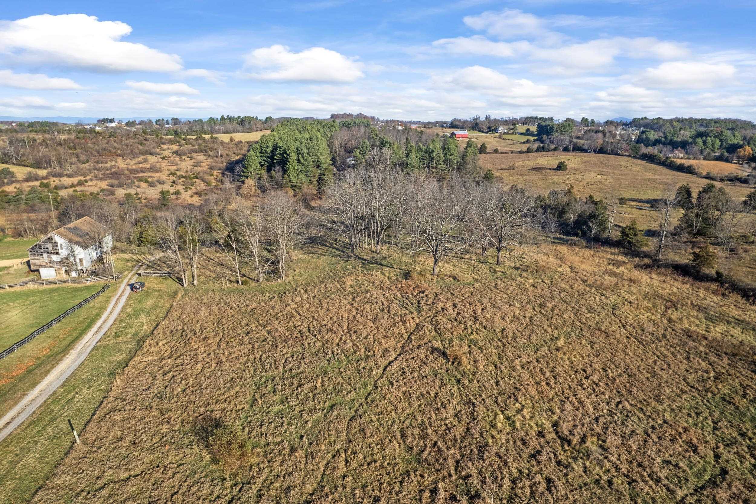 0 Bibb Farm Lane Waynesboro, VA 22980 - Photo 13 of 23 a view of a lake