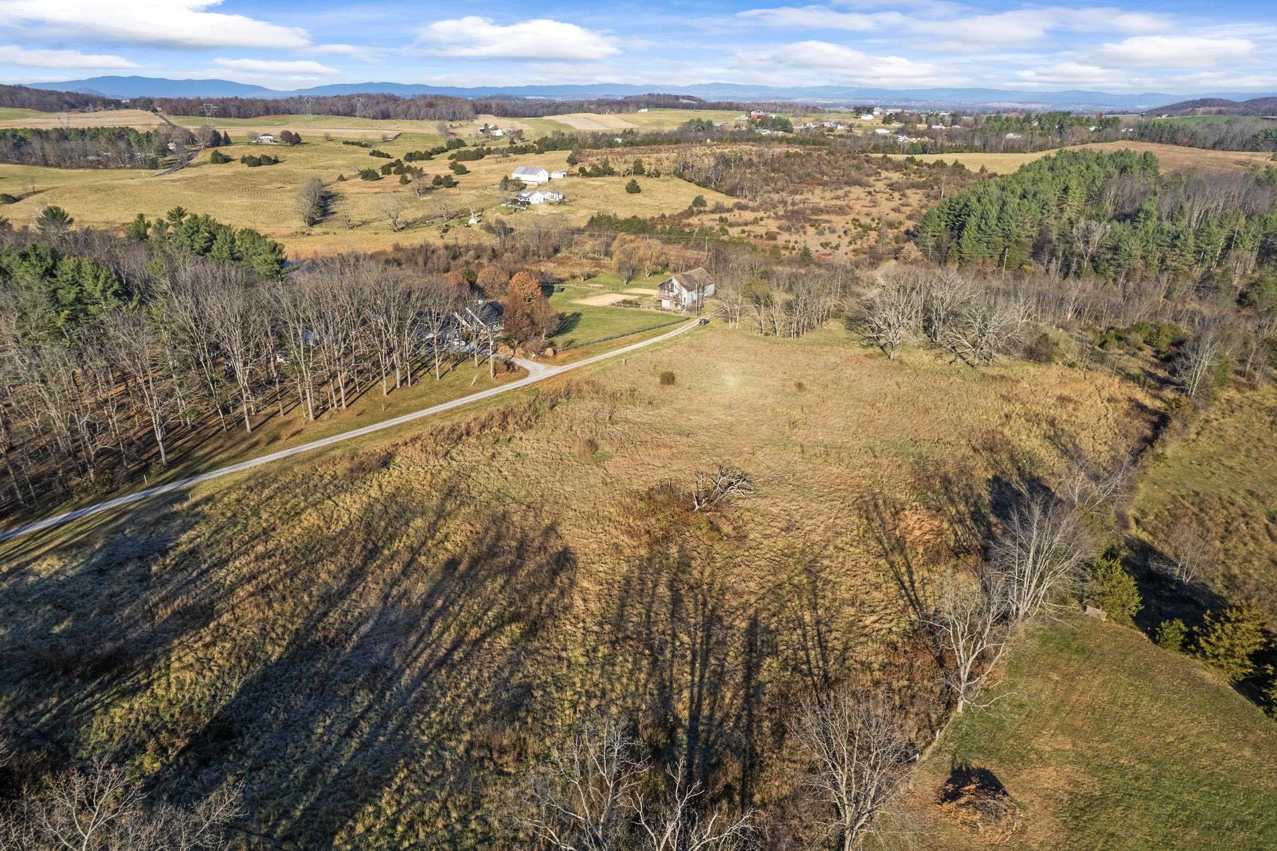 0 Bibb Farm Lane Waynesboro, VA 22980 - Photo 20 of 23 a view of a city with ocean